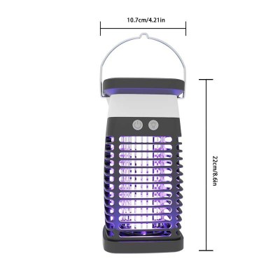 Mosquito Killer Light MKL480picture2