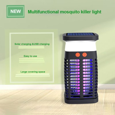 Mosquito Killer Light MKL480picture3