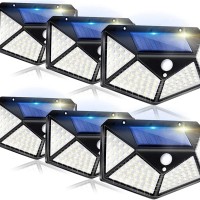 Solar Wall Light SWL330