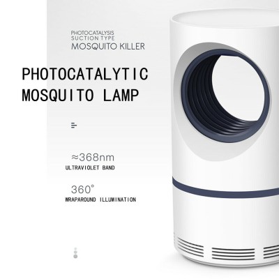 Mosquito Killer Light MKL470picture4