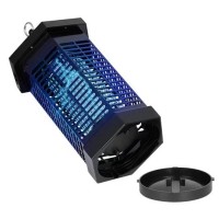 LED Bug Zapper Lamp MKL160