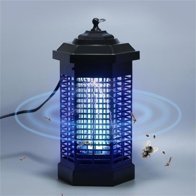 LED Bug Zapper Lamp MKL160picture2