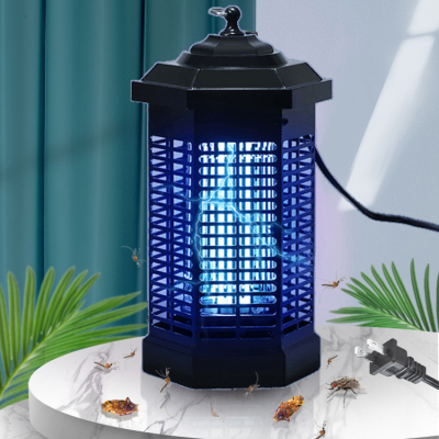 LED Bug Zapper Lamp MKL160picture3