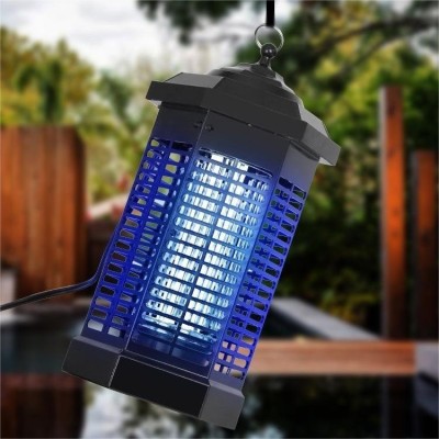 LED Bug Zapper Lamp MKL160picture4