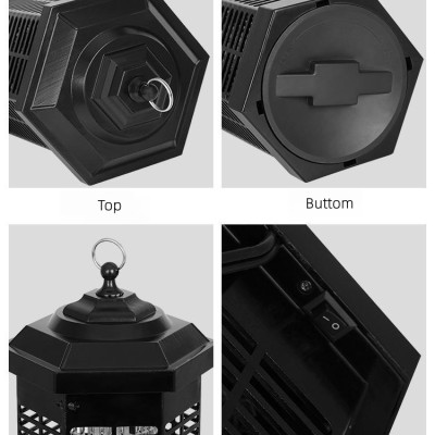 LED Bug Zapper Lamp MKL160picture5