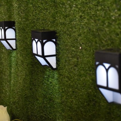 Solar Wall Light SWL1140picture2