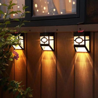 Solar Wall Light SWL1140picture3