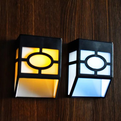 Solar Wall Light SWL1140picture4