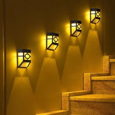 Solar Wall Light SWL1140picture5