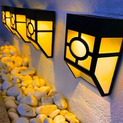 Solar Wall Light SWL1140picture6