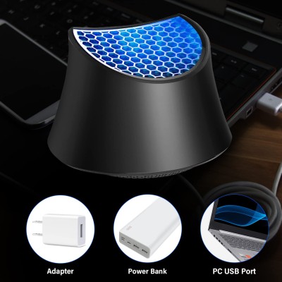 LED Bug Zapper Lamp MKL140picture2