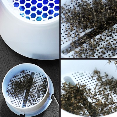 LED Bug Zapper Lamp MKL140picture4