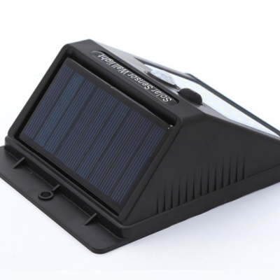 Solar Wall Light SWL160picture2
