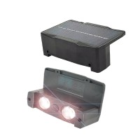 Solar Fence Light SFL200