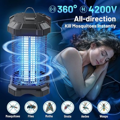 Mosquito Killer Light MKL450picture2