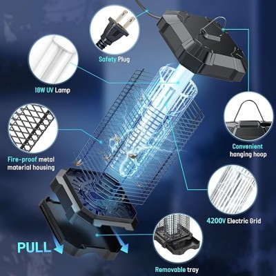 Mosquito Killer Light MKL450picture3