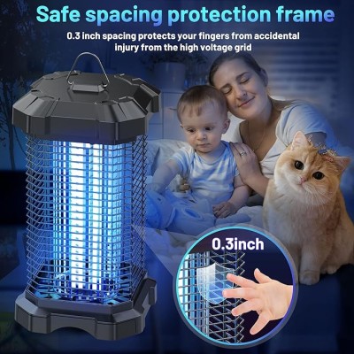 Mosquito Killer Light MKL450picture4