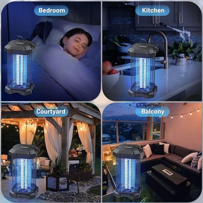 Mosquito Killer Light MKL450picture6