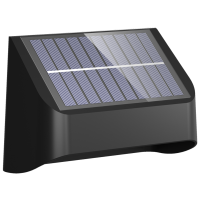Solar Wall Light SWL600