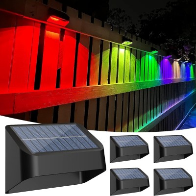 Solar Wall Light SWL600picture2