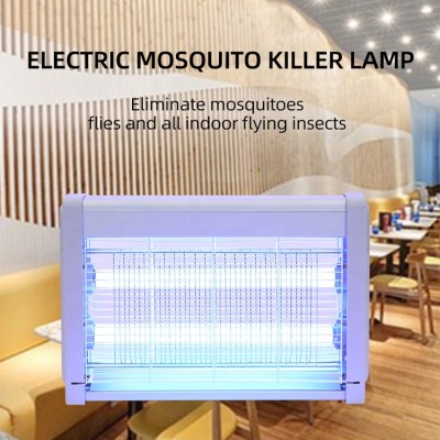 Mosquito Killer Light MKL440picture3