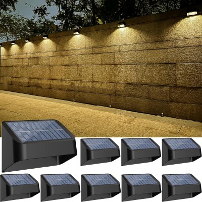 Solar Wall Light SWL600picture3