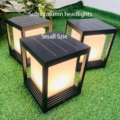 LED Pillar Light PLR1180picture3