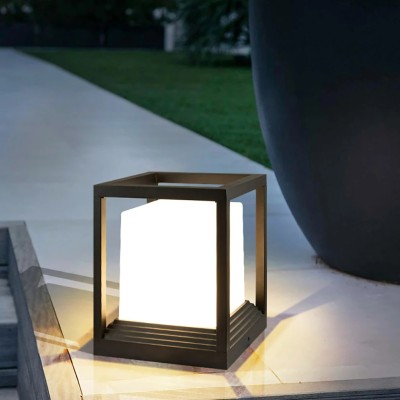 LED Pillar Light PLR1180picture4