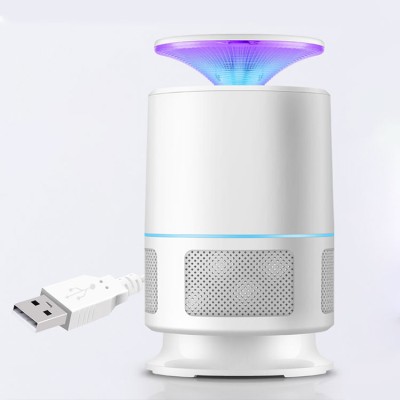 LED Bug Zapper Lamp MKL130picture2