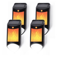 Solar Wall Light SWL910