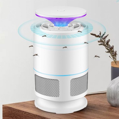 LED Bug Zapper Lamp MKL130picture4