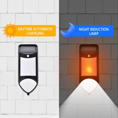 Solar Wall Light SWL910picture3