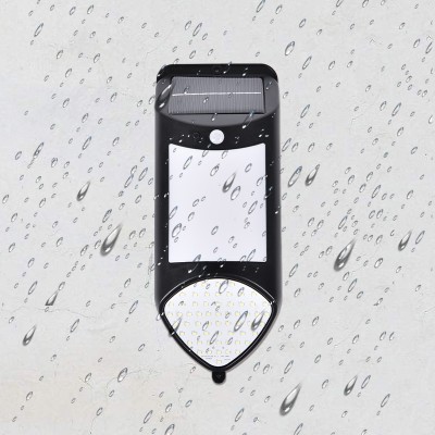 Solar Wall Light SWL910picture4