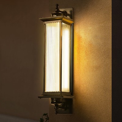 LED Wall Light WL1120picture2