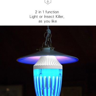Mosquito Killer Light MKL420picture4