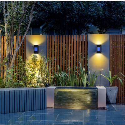 Solar Wall Light SWL1150picture6