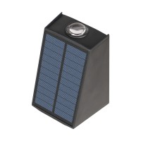 Solar Wall Light SWL610