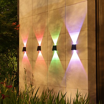 Solar Wall Light SWL610picture2