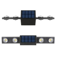 Solar Wall Light SWL920