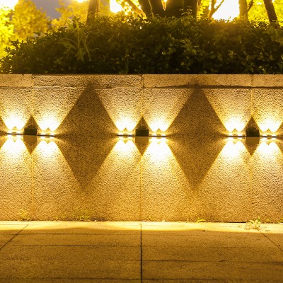 Solar Wall Light SWL920picture3
