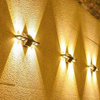 Solar Wall Light SWL920picture4