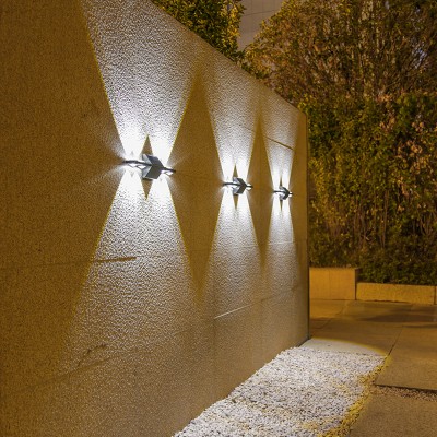Solar Wall Light SWL920picture5