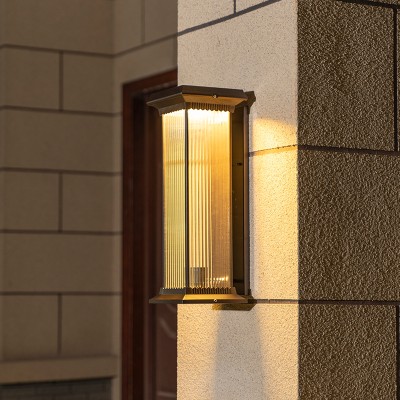 LED Wall Light WL1170picture2