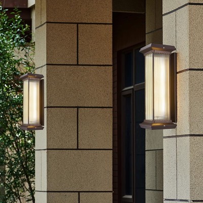 LED Wall Light WL1170picture5