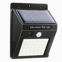 Solar Wall Light SWL170
