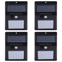 Solar Wall Light SWL930