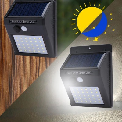 Solar Wall Light SWL930picture4