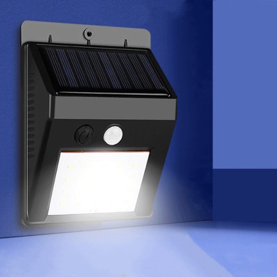 Solar Wall Light SWL930picture6