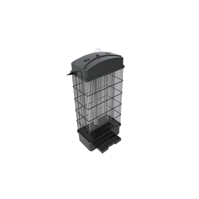 LED Bug Zapper Lamp MKL120picture2