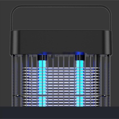 LED Bug Zapper Lamp MKL120picture4